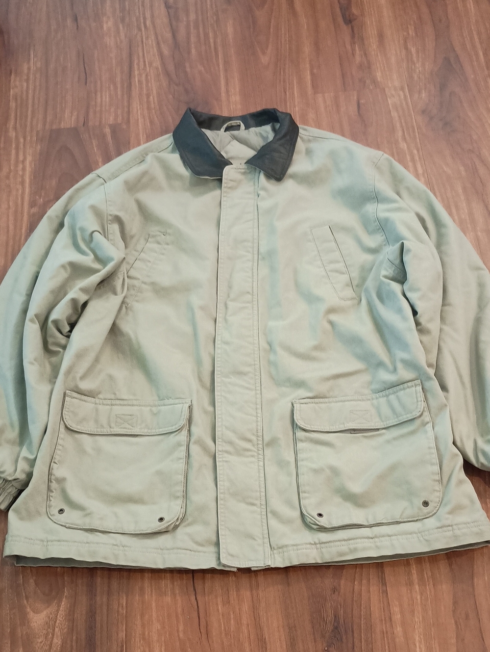 Canyon Guide Outfitters Barn Chore Coat
